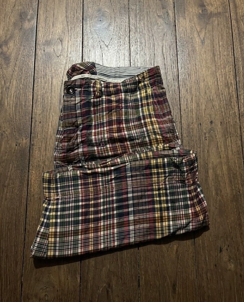 RALFH LAUREN SHORT (Category: Shorts) located in City of Isabela. Submitted by ibzagga (Listing ID 1462253922, Image 3). Description: 32 waistline Length 21.