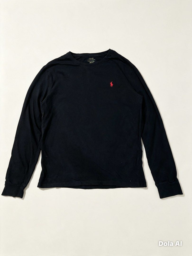 Ralph Lauren (Category: Coats, Jackets and Outerwear) located in Tuguegarao City. Submitted by nero_28 (Listing ID 1462181670, Image 1). Description: No issue Dimes 26/20.