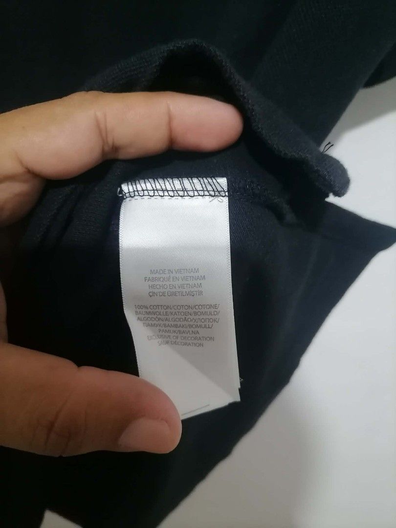 RALPH LAUREN (Category: Luxury Apparel) located in Calbayog City. Submitted by tetoysthrift89 (Listing ID 1462189422, Image 3). Description: RALPH LAUREN EXCELLENT TO NEW DIMES 20X27 CR 9.8/10 NO ISSUE.