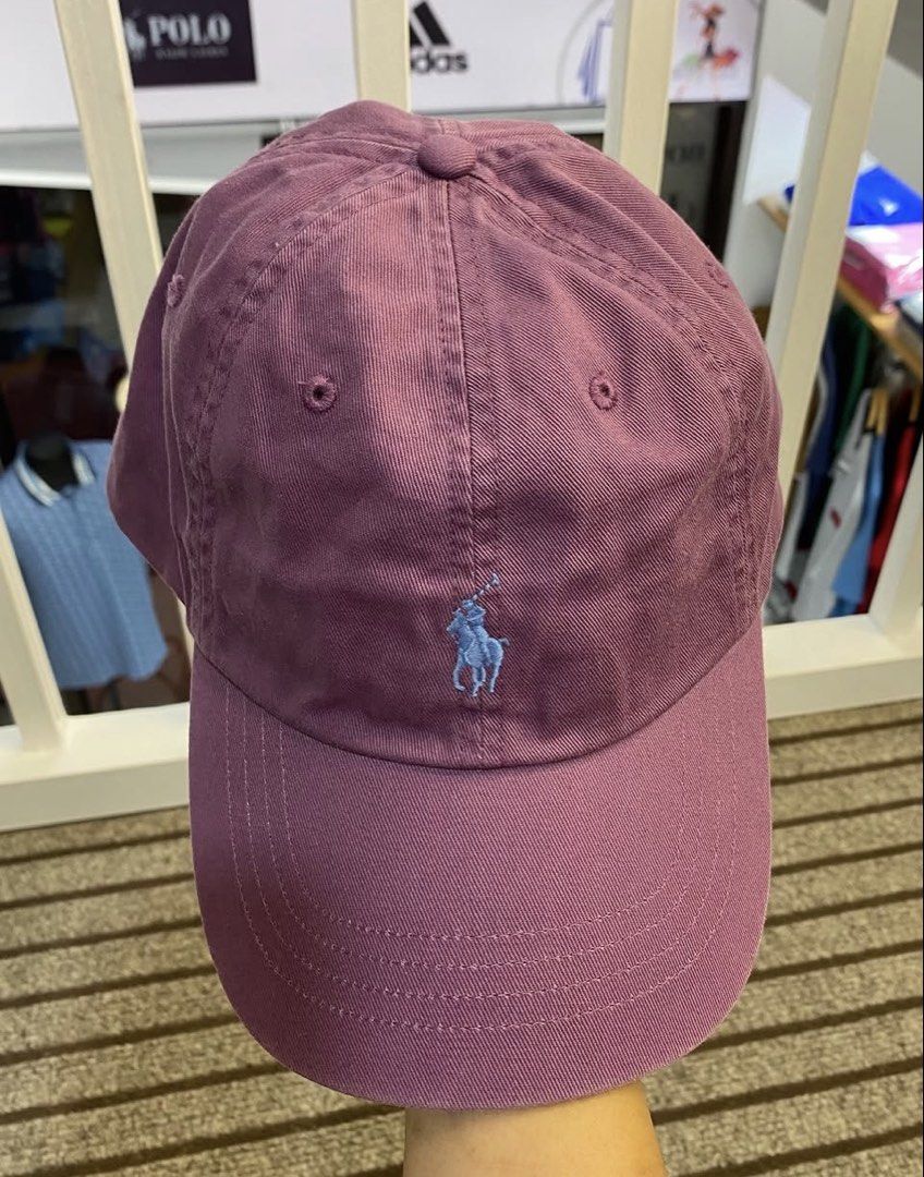 Ralph Lauren Cap (Category: Caps & Hats) located in Manila. Submitted by stopshop26 (Listing ID 1462158909, Image 1). Description: Ralph Lauren Cap Brand new and original Onhand and ready to ship.