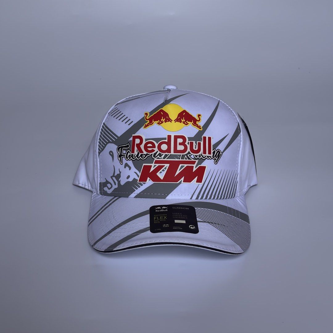redbull x ktm (Category: Caps & Hats) located in Manila. Submitted by caps4all_6710 (Listing ID 1462084450, Image 1). Description: .