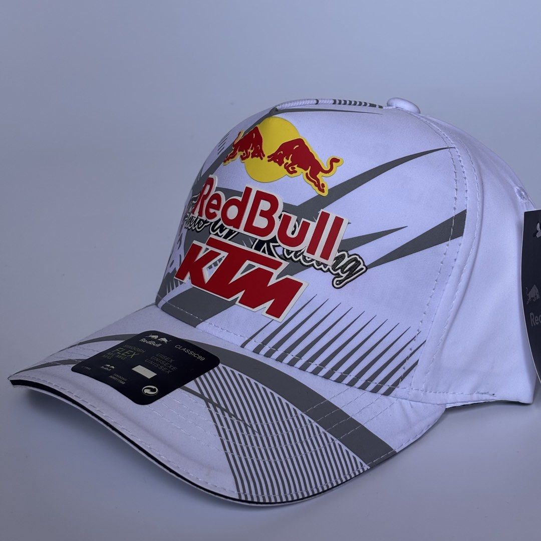 redbull x ktm (Category: Caps & Hats) located in Manila. Submitted by caps4all_6710 (Listing ID 1462084450, Image 2). Description: .