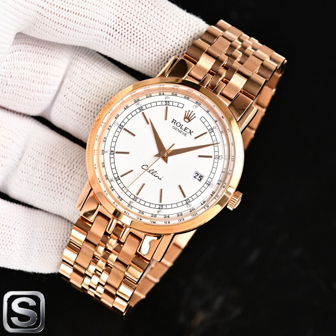 Rolex watches (Category: Men's Watches) located in Pasay City. Submitted by prekajdasi85081 (Listing ID 1462128735, Image 3). Description: .