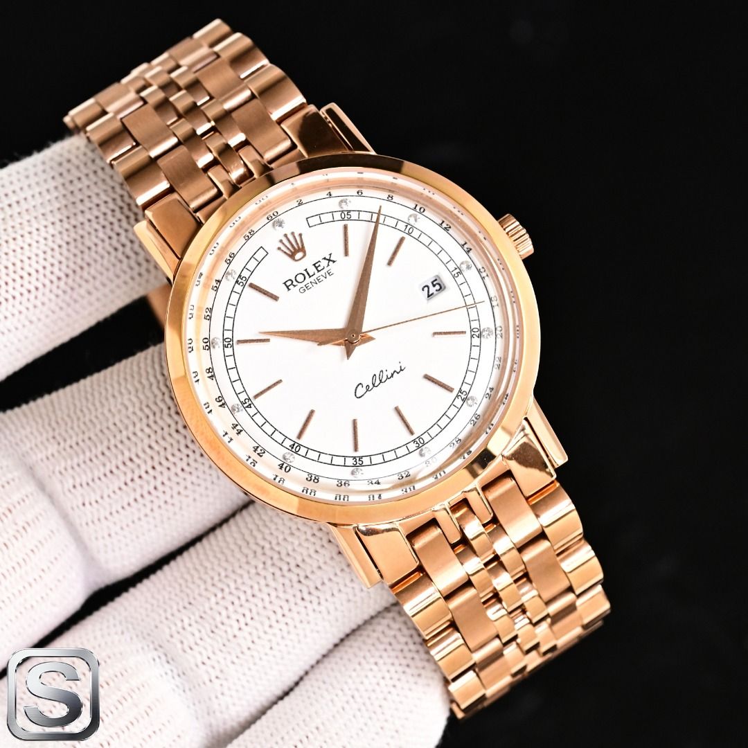 Rolex watches (Category: Men's Watches) located in Pasay City. Submitted by prekajdasi85081 (Listing ID 1462128735, Image 1). Description: .