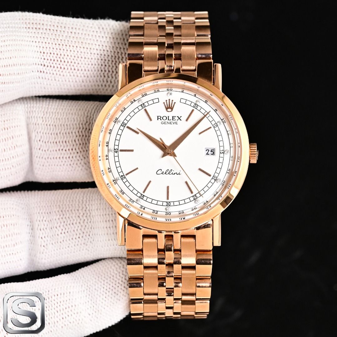 Rolex watches (Category: Men's Watches) located in Pasay City. Submitted by prekajdasi85081 (Listing ID 1462128735, Image 2). Description: .