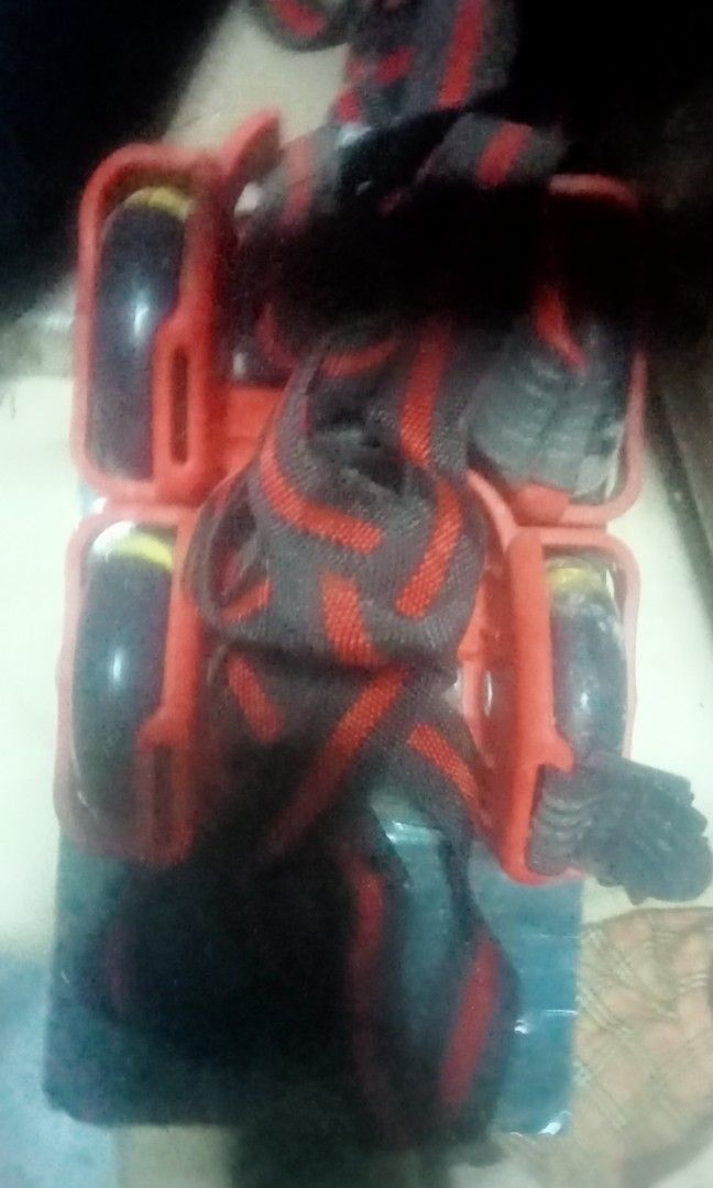 Roller blade for shoes (Category: Other Sports Equipment and Supplies) located in Paranaque City. Submitted by dimaguilaa94969 (Listing ID 1462222250, Image 1). Description: pm if int 09260966619.
