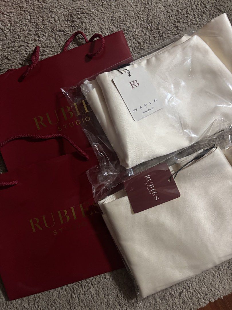Rubies dreamer skort (Category: Skirts) located in Quezon City. Submitted by _mgnmn (Listing ID 1462070521, Image 3). Description: I have 2 Rubies Dreamers skort: 1 XL 1 Large Original price is 1500-1600 Selling for 1100 .