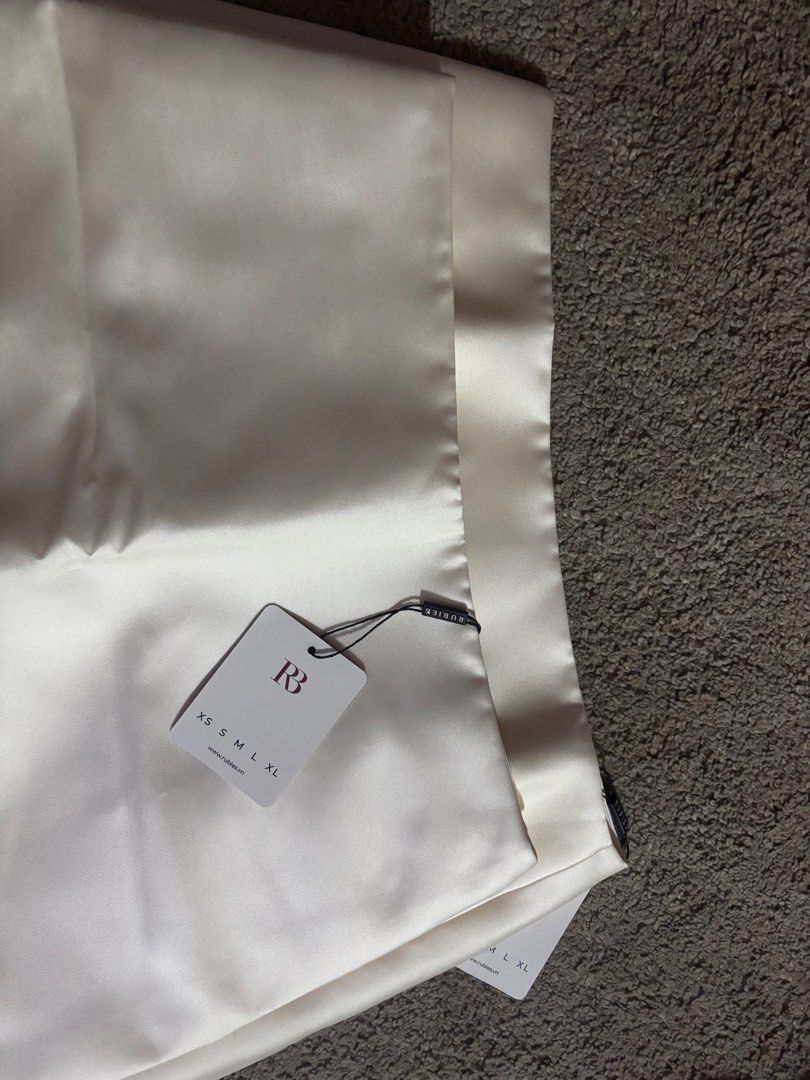 Rubies dreamer skort (Category: Skirts) located in Quezon City. Submitted by _mgnmn (Listing ID 1462070521, Image 2). Description: I have 2 Rubies Dreamers skort: 1 XL 1 Large Original price is 1500-1600 Selling for 1100 .