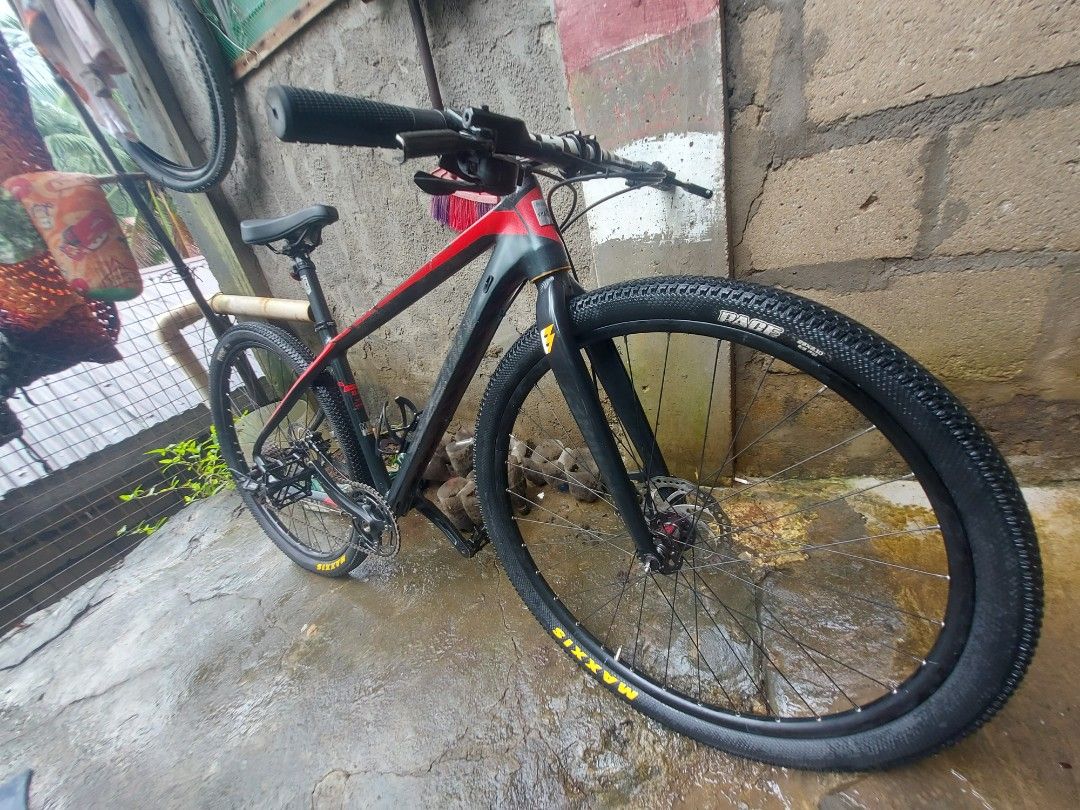 Sagmit evo r8 (Category: Bicycles) located in Manila. Submitted by carladamos85 (Listing ID 1462130885, Image 3). Description: price slightly negotiable defends on your offer.