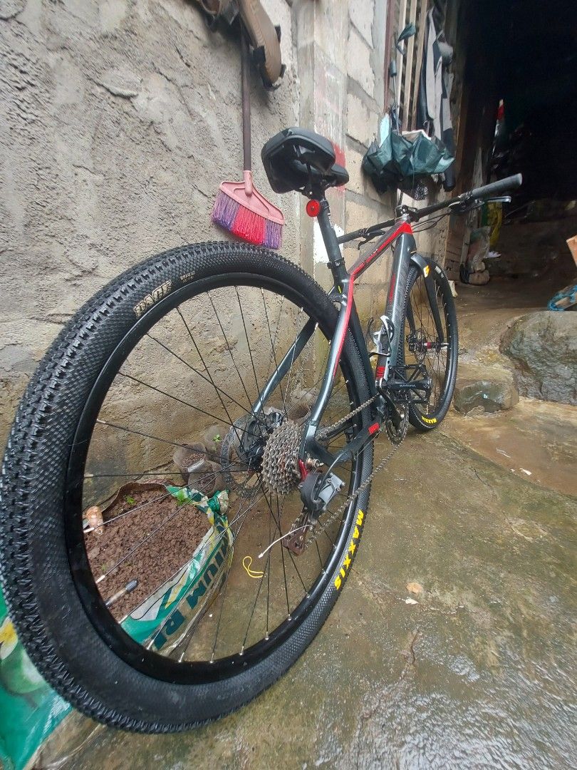 Sagmit evo r8 (Category: Bicycles) located in Manila. Submitted by carladamos85 (Listing ID 1462130885, Image 2). Description: price slightly negotiable defends on your offer.