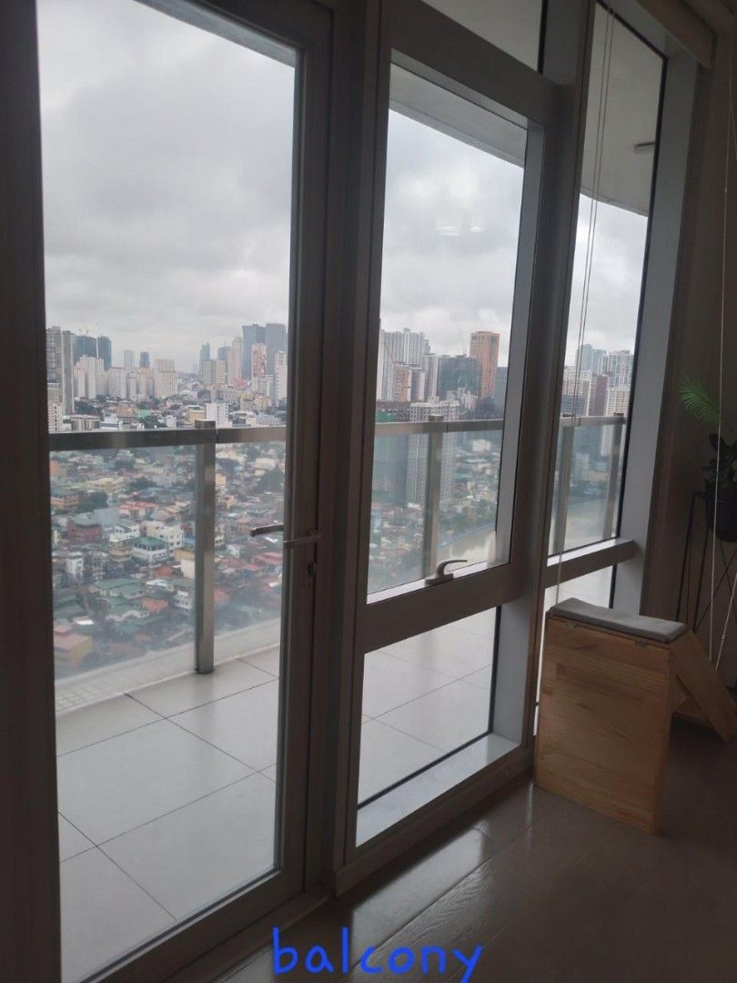 Sakura Proscenium 2BR for Sale (Category: Apartments & Condos) located in Quezon City. Submitted by justmyspace632 (Listing ID 1462116307, Image 2). Description: Proscenium Sakura Tower for Sale 2BR well maintained unit , 164 sqm 1 parking slot 65M nego. #proscenium2brforsale #sakura2brforsale #rockwellcondoforsale.