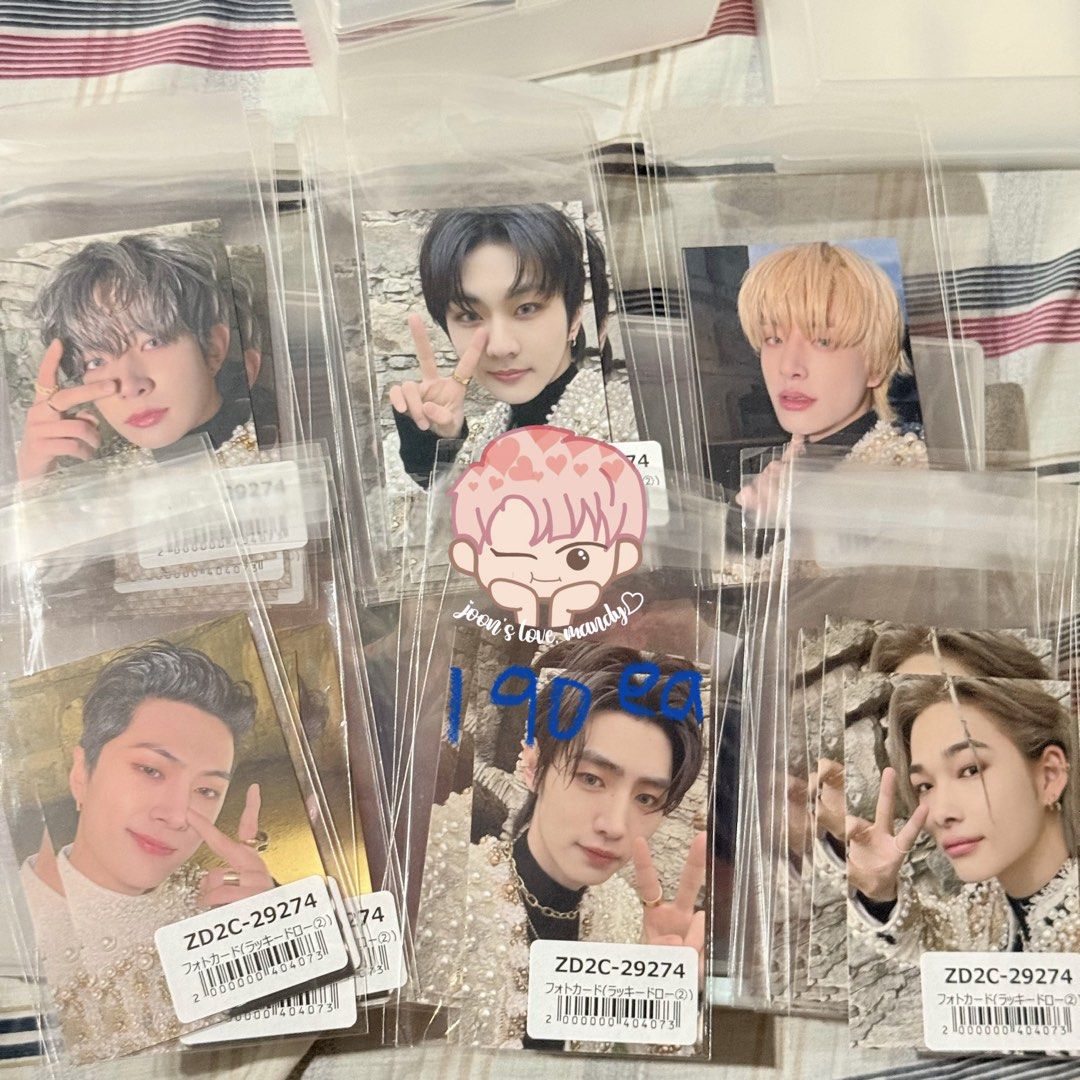 SALE - Enhypen Photocards (Category: K-Wave Merchandise) located in Caloocan City. Submitted by bicycle4joon (Listing ID 1462210988, Image 3). Description: enhypen dimension dilemma album photocard / dark blood ums pob japan • dm for more info/condition • price nego of getting more pc • payo/dop 🏷️ pc inch ic interest check wts lfb ph enha heeseung ni-ki sunghoon jungwon sunoo jay jake.