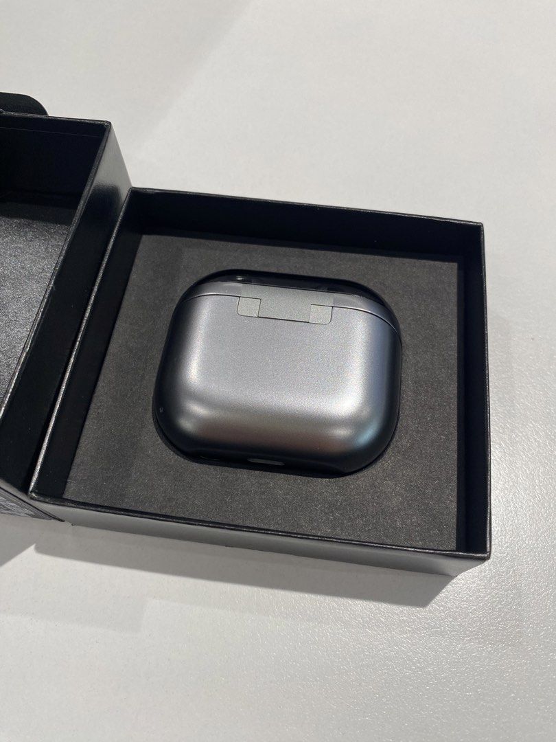 Samsung Galaxy Buds3 Pro Wireless Earbuds (Category: Earphones) located in Manila. Submitted by johnpaulc41844 (Listing ID 1462043057, Image 3). Description: 🎧 Samsung Galaxy Buds3 Pro – Key Specs • Premium 2-Way Speaker + Dual Amplifier • Hi-Fi Audio up to 24-bit/96kHz • Active Noise Cancellation (ANC) • Adaptive Noise Control + Ambient Sound • 360 Audio • Galaxy AI features • Bluetooth 5.4 • 6 microphones for clearer calls • IP57 water & dust 