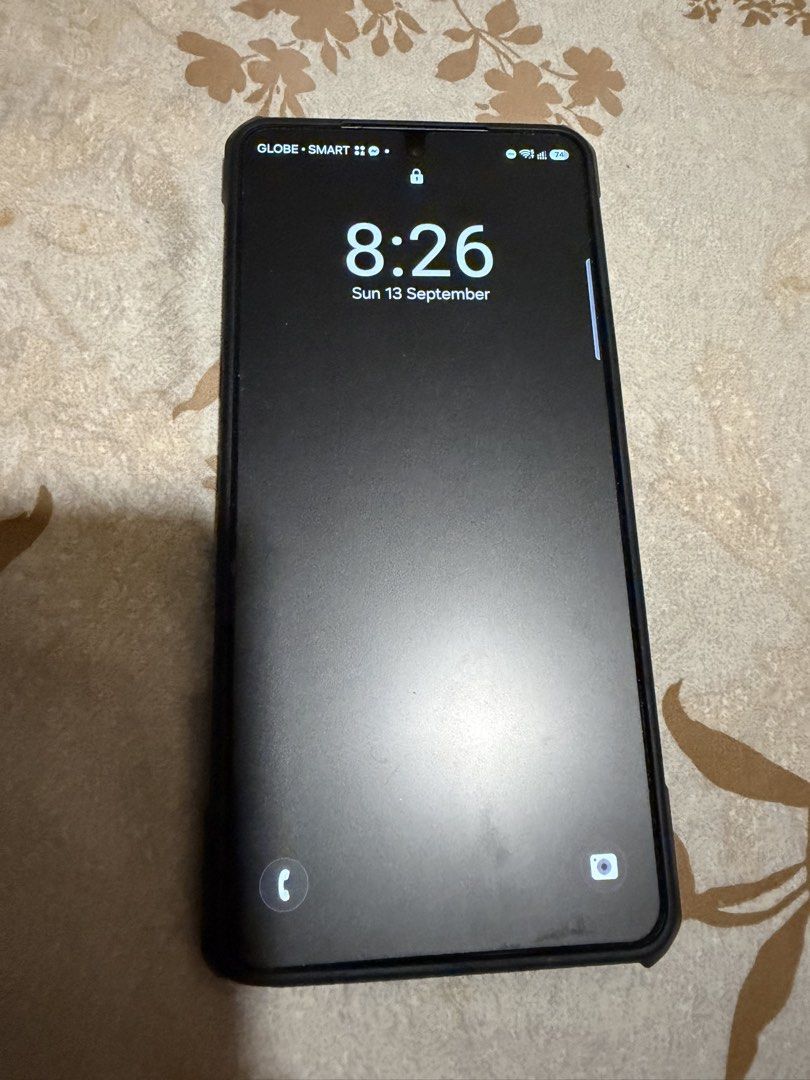 Samsung s26 ultra 512gb (Category: Samsung) located in Pasay City. Submitted by eye_ow (Listing ID 1462087508, Image 1). Description: Last Price Posted. super baba na po. ‘Wag na po tumawad pa pls ty Complete original set that came with the box (no adapter) Color black open line with receipt Di nagagamit spare phone Bought last May 2026 No issues No damage (makinis pa syo) Never nahulog With screen protector and case .