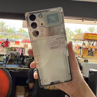(Category: ) located in . Submitted by PROMOBILE_MASAI (Listing ID 1462157637, Image 1). Description: .