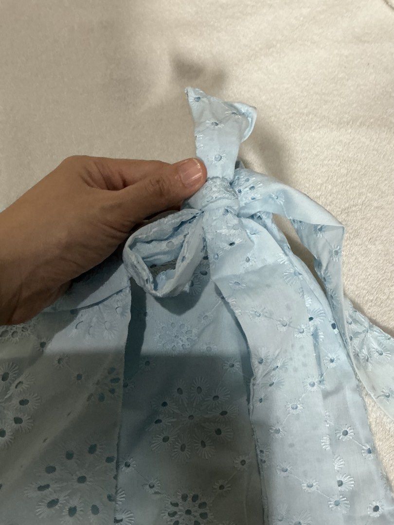 SHEIN SKORT (Category: Other Bottoms) located in Dagupan City. Submitted by trendies_collection (Listing ID 1462069750, Image 3). Description: Brand new with pouch and hang tag Large on tag, 30-31 waistline No issue.