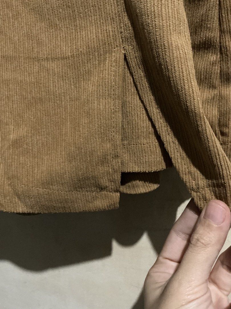 SHEIN SKORT (Category: Other Bottoms) located in Dagupan City. Submitted by trendies_collection (Listing ID 1462070564, Image 2). Description: Brand new with pouch Large on tag, 31-32 inches waistline No issue.