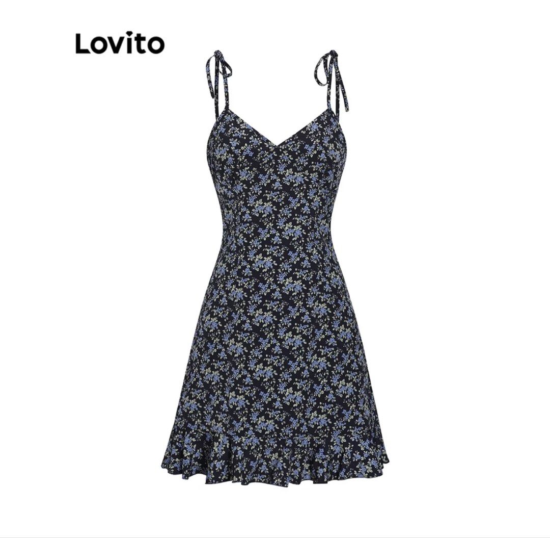 Small Blue Dress (Category: Dresses) located in San Luis. Submitted by oshdeclutters (Listing ID 1462071486, Image 1). Description: .