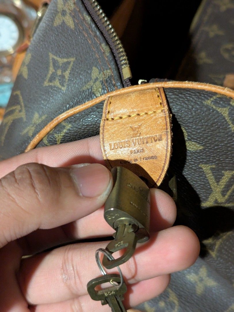 Speedy 30 (Category: Luxury Bags & Wallets) located in Manila. Submitted by dl168441920033 (Listing ID 1462217110, Image 3). Description: .