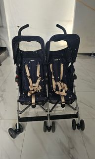 (Kategori: ) berada di . Dikirim oleh hanapreloved_kids (ID iklan 1462074999, Gambar 1). Deskripsi: .