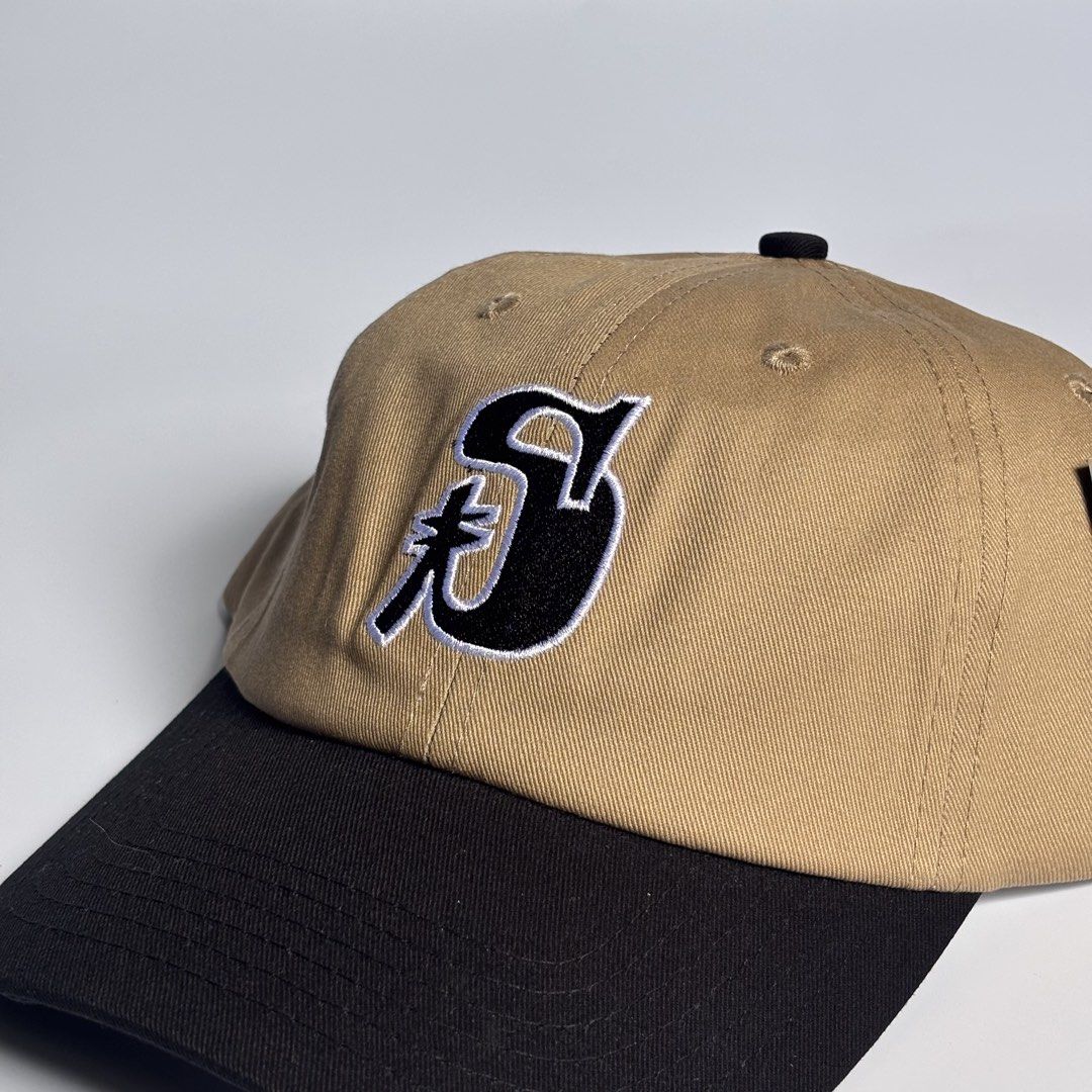 stussy cap (Category: Caps & Hats) located in Manila. Submitted by caps4all_6710 (Listing ID 1462085898, Image 2). Description: .