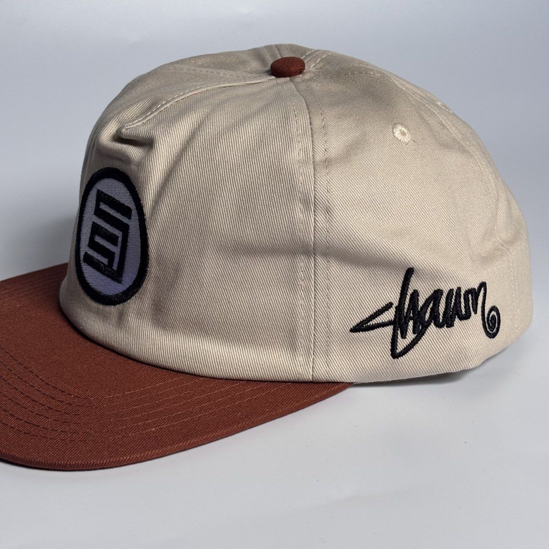 stussy s double (Category: Caps & Hats) located in Manila. Submitted by caps4all_6710 (Listing ID 1462086392, Image 2). Description: .