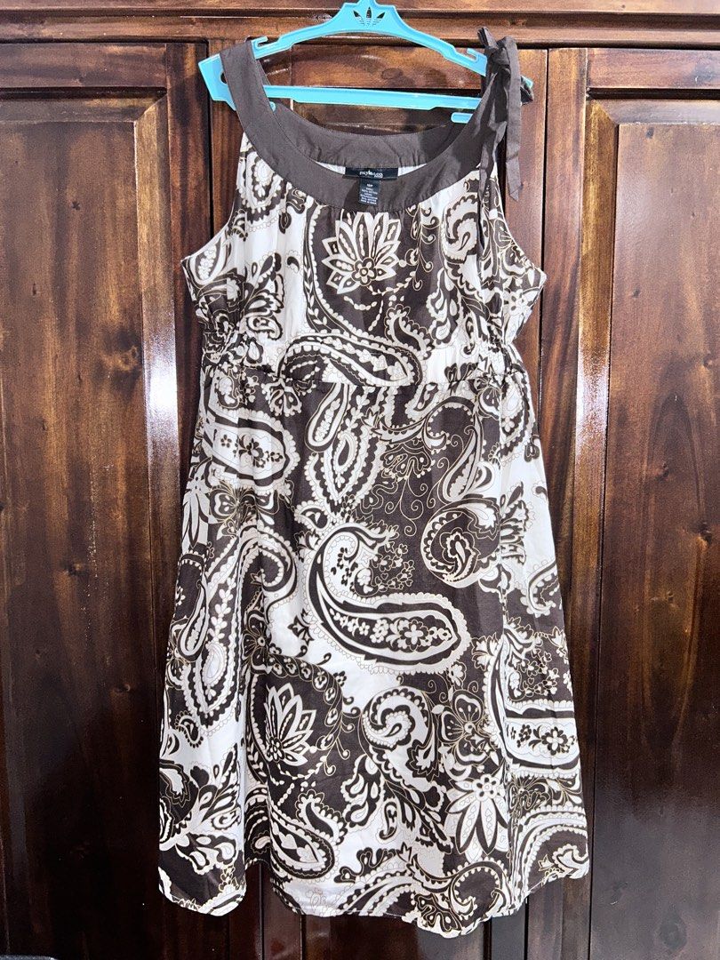 Style & Co Petite Dress (Category: Dresses) located in Davao. Submitted by yzellr005 (Listing ID 1462181286, Image 1). Description: .