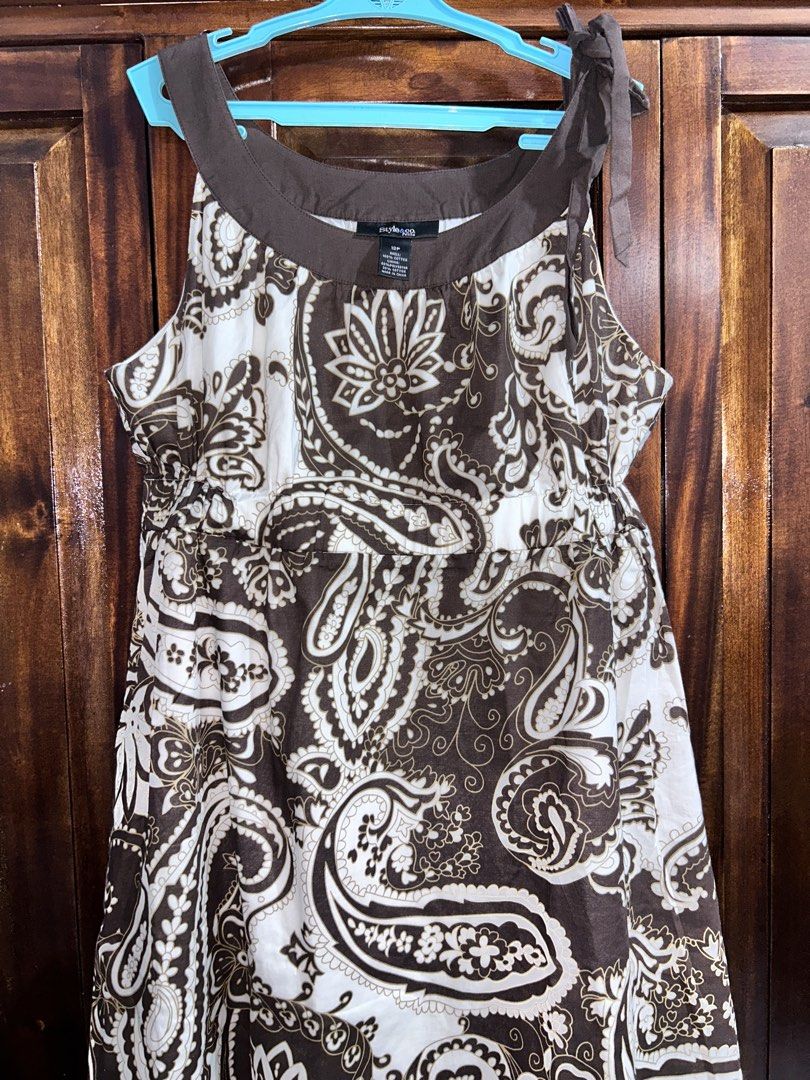 Style & Co Petite Dress (Category: Dresses) located in Davao. Submitted by yzellr005 (Listing ID 1462181286, Image 2). Description: .