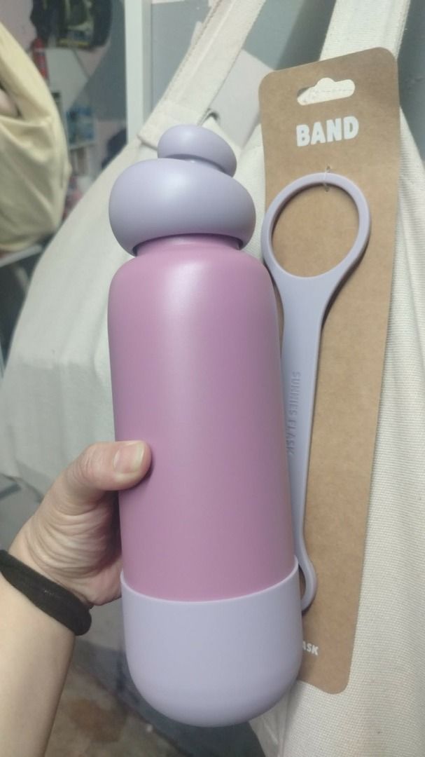 Sunnies Flask 25oz (Category: Water Bottles & Tumblers) located in Pasay City. Submitted by julliadlion.1 (Listing ID 1462052500, Image 3). Description: 25oz Sunnies Flask - Brand New with box - also available 16, 15 and 32oz - different colors available can mix and match.