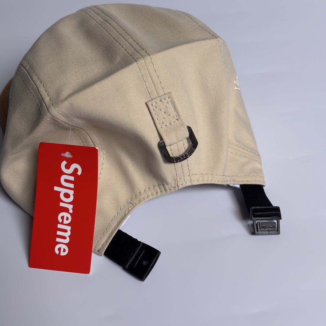 supreme (Category: Caps & Hats) located in Manila. Submitted by caps4all_6710 (Listing ID 1462085237, Image 3). Description: .