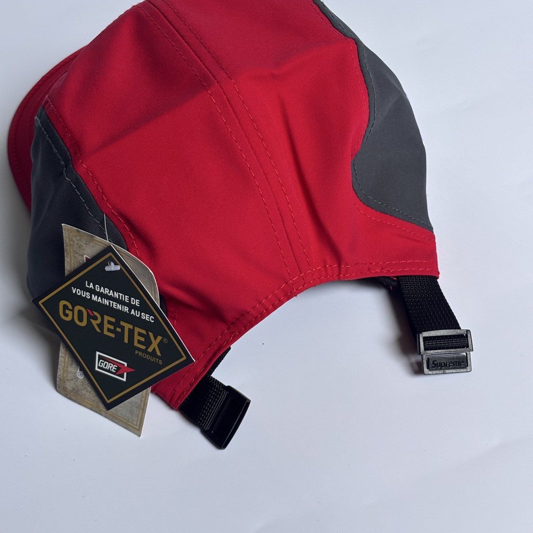 supreme gore-tex (Category: Caps & Hats) located in Manila. Submitted by caps4all_6710 (Listing ID 1462085571, Image 3). Description: .