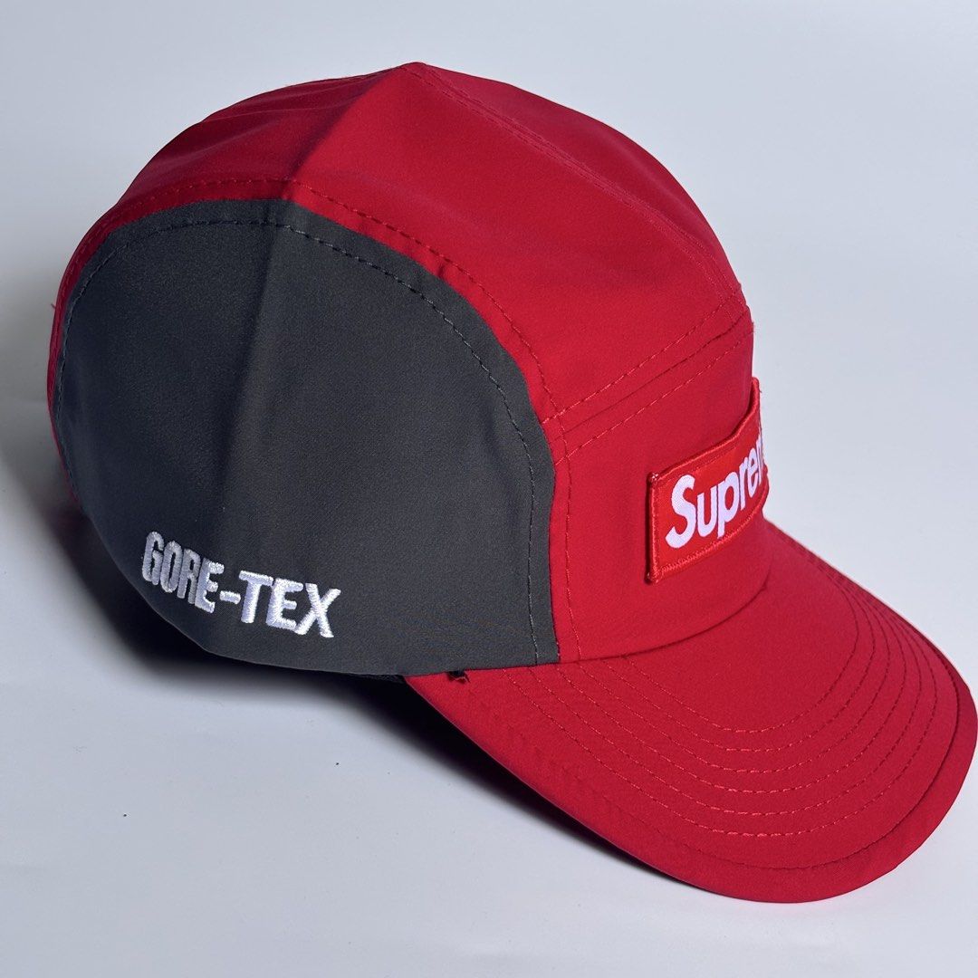 supreme gore-tex (Category: Caps & Hats) located in Manila. Submitted by caps4all_6710 (Listing ID 1462085571, Image 2). Description: .