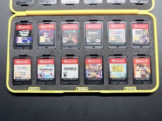 Nintendo Switch Gen 1 2 Lite OLED Modded  👾🎮🔓👨‍🔧👨‍💻 Collection item 1
