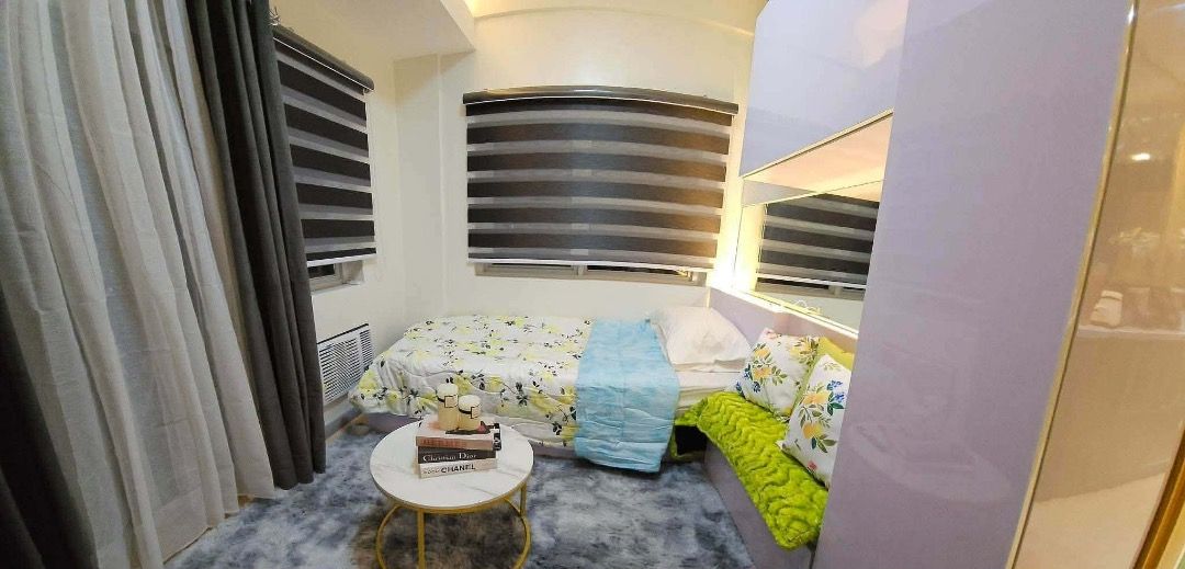 Tagaytay Condo (Category: Apartments & Condos) located in Taytay. Submitted by abonitallamanansala (Listing ID 1462181984, Image 2). Description: Newly renovated Clean Title Tagaytay proper .