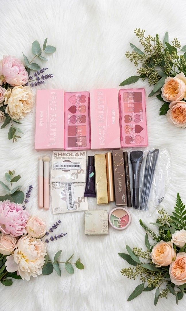 Take all Make Up (Category: Makeup) located in Manila. Submitted by carolgaza14 (Listing ID 1442554226, Image 1). Description: Take all Brand New lahat Not expired.