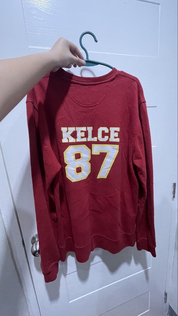 Taylor Swift “Karma” Sweater (Category: Undergarments & Loungewear) located in Manila. Submitted by anj.zn (Listing ID 1462155767, Image 2). Description: .