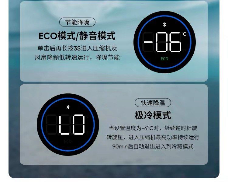 Tesla Model Y車尾冰箱 （分類：其他）位於 Hong Kong。 由 nhs0406 提交（商品編號 1462132880，圖片 3）。簡介： 插係車尾左邊空間，點煙插取電，今年4月買，剛換車所以出售。