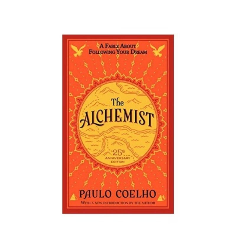 The alchemist (Category: Storybooks) located in Makati City. Submitted by owlthriftstore (Listing ID 1462255425, Image 1). Description: "Is this available?" Yes, it is available. Please inform me if you like to buy the book because I cannot accommodate everyone sending messages. I will only respond to sure buyer. To anyone wondering if this book is authentic or not, please read this before you send message. "Authentic po ba ito?" Yes. This is aut
