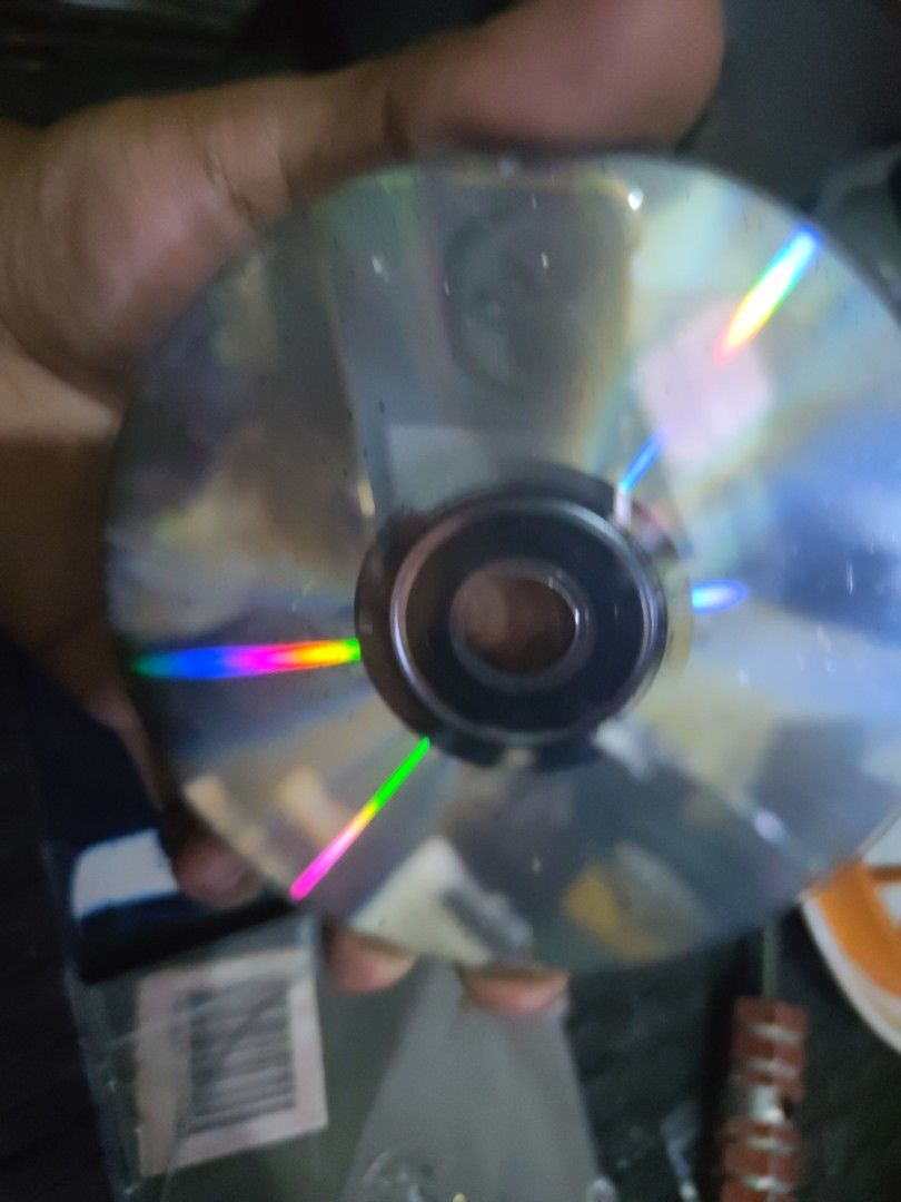 The Calling Camino Palmero CD (Category: CDs & DVDs) located in Quezon City. Submitted by elmerbayaban304 (Listing ID 1462240547, Image 3). Description: - The Calling: Camino Palmero CD - Album plays perfectly, minor cosmetic scuffs on disc - Features band photos in booklet - Essential for fans of The Calling.