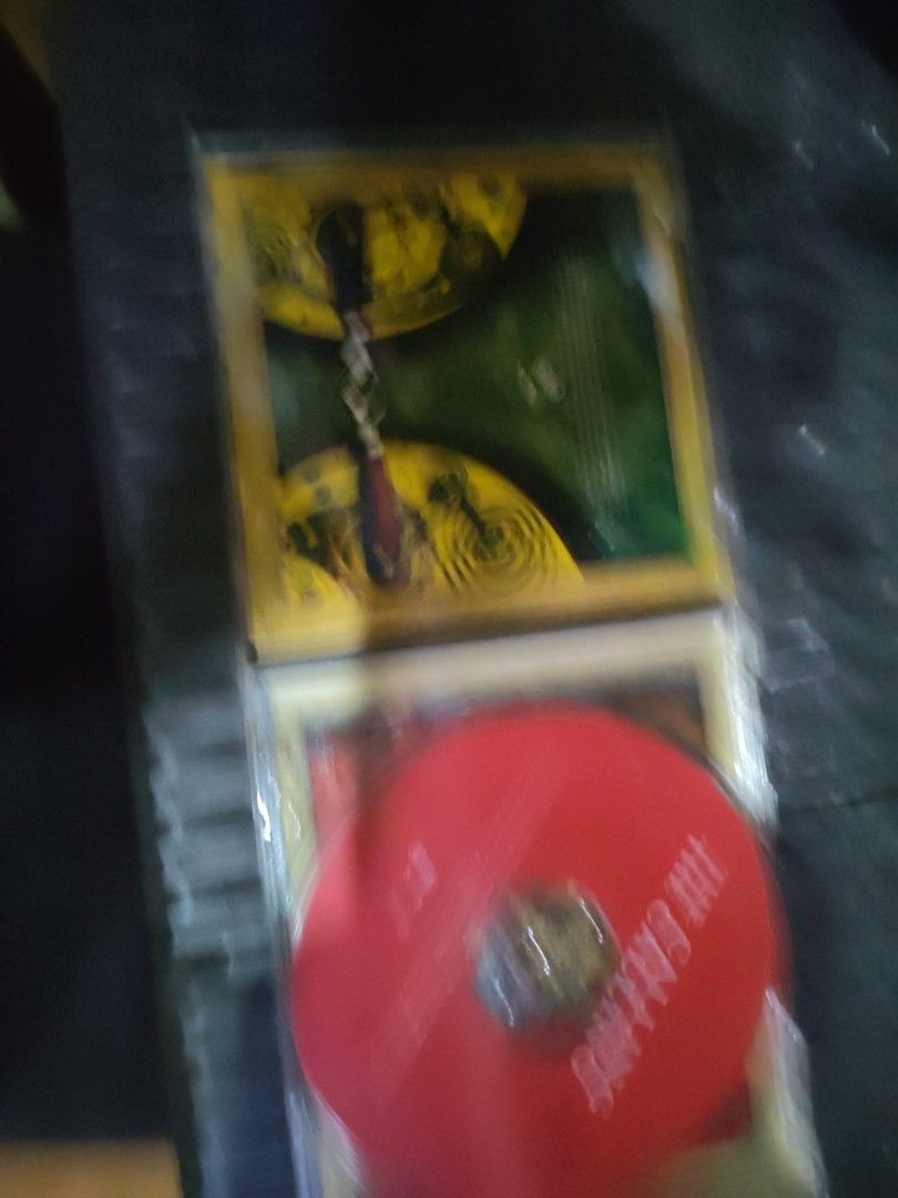 The Calling II CD Album (Category: CDs & DVDs) located in Quezon City. Submitted by elmerbayaban304 (Listing ID 1462239600, Image 2). Description: - The Calling II CD - Features band members on the cover - Includes CD and case - Great for fans of the band.