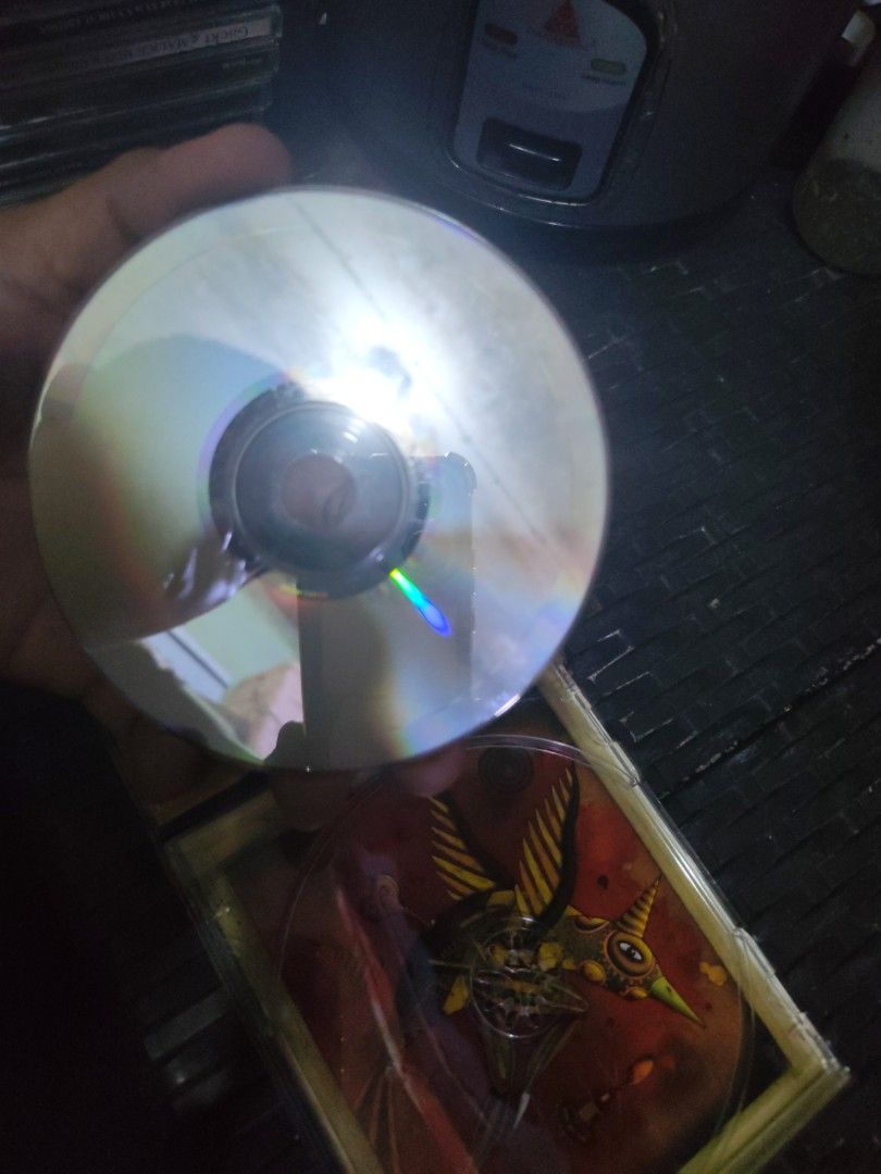 The Calling II CD Album (Category: CDs & DVDs) located in Quezon City. Submitted by elmerbayaban304 (Listing ID 1462239600, Image 3). Description: - The Calling II CD - Features band members on the cover - Includes CD and case - Great for fans of the band.