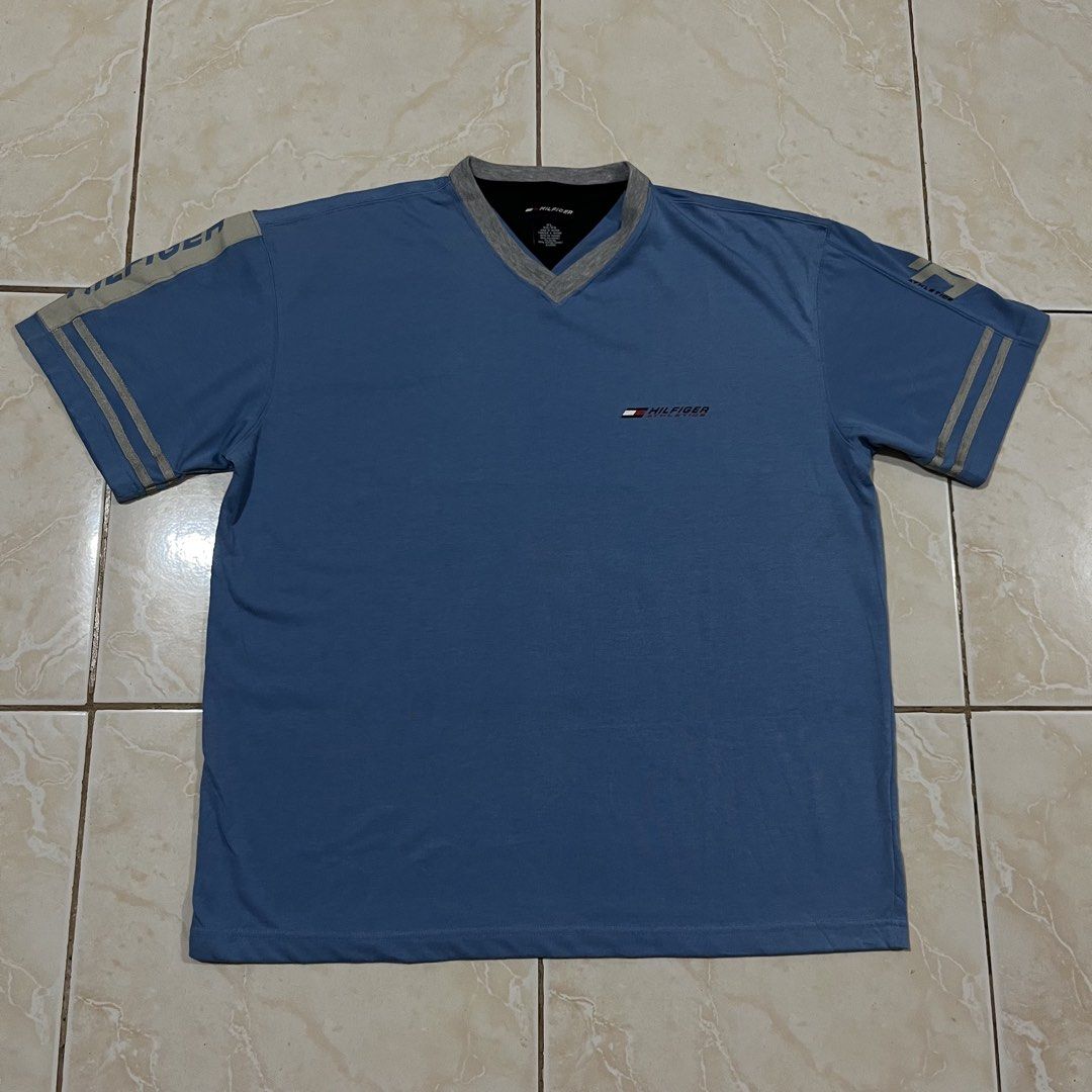 Tommy Hilfiger Athletic (Category: Tshirts & Polo Shirts ) located in Alubijid. Submitted by rstylthrft (Listing ID 1462200446, Image 1). Description: .