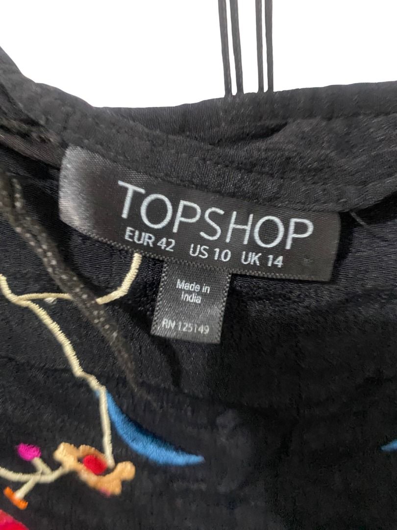 topshop medium shorts (Category: Shorts) located in Quezon City. Submitted by kastiel00 (Listing ID 1462207496, Image 2). Description: .
