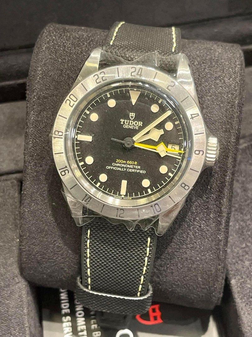 Tudor (Category: Luxury Watches) located in Manila. Submitted by smalltimemanila (Listing ID 1462138706, Image 2). Description: .