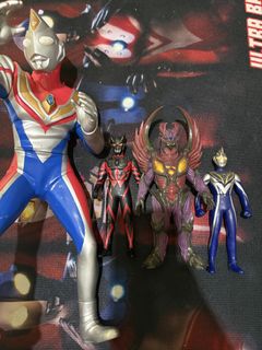 (Category: ) located in . Submitted by mal.dtp.toys (Listing ID 1462158675, Image 1). Description: .