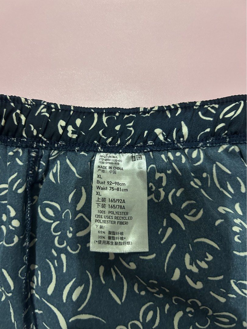 Uniqlo Lounge Short (Category: Activewear) located in Manila. Submitted by chen_clybelles (Listing ID 1462185886, Image 2). Description: .