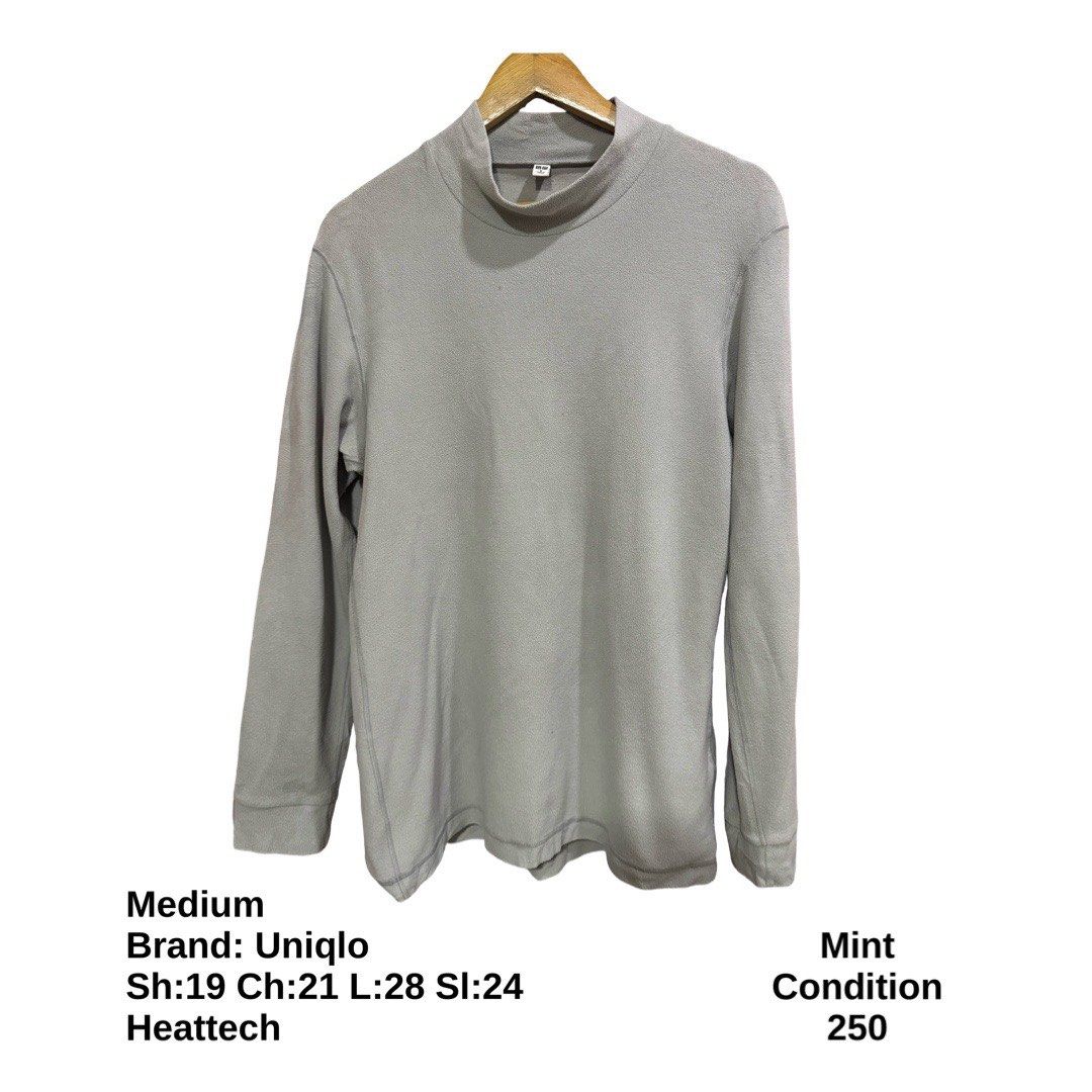 Uniqlo Pull Over Jacket (Category: Coats, Jackets and Outerwear) located in Bulacan. Submitted by rlemonfashionshop (Listing ID 1462074494, Image 1). Description: Premium Class Quality Items. Actual Item on Photo with Good/Mint Condition. Message us for inquiries, more information and confirmation. Wash before wearing. Thank you so much..