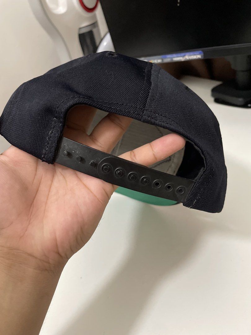 USS CONSTELLATION CV-64 (Category: Caps & Hats) located in Muntinlupa City. Submitted by clarencemirones (Listing ID 1462161762, Image 3). Description: USS CONSTELLATION CV-64 adult sz fit size; L - Xl like new! ₱850 only dm me!.