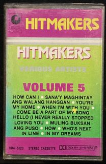 (Category: ) located in . Submitted by musika_pilipinas (Listing ID 1462103989, Image 1). Description: .