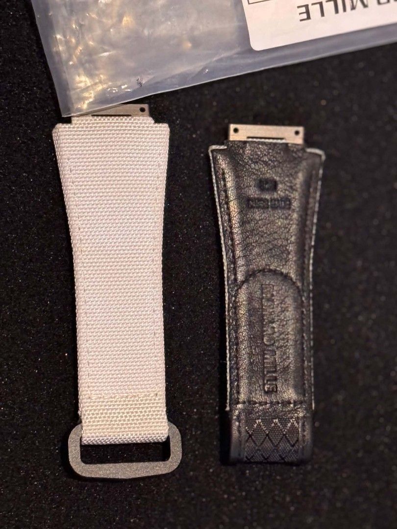 Velcro strap for rm (Category: Luxury Accessories) located in Manila. Submitted by donhedrich37298 (Listing ID 1462195920, Image 3). Description: .